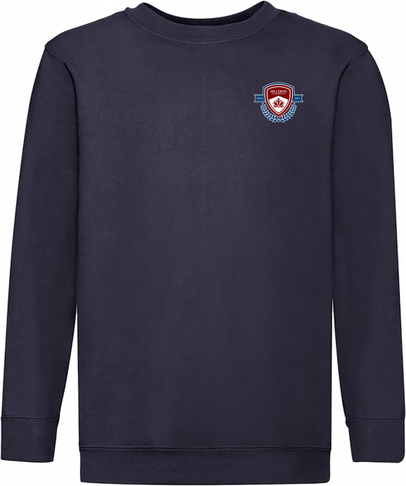 Fruit of the loom - Classic Sweatshirt Kids - Deep Navy